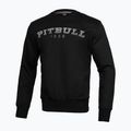 Pánska mikina Pitbull West Coast Born In 1989 Crewneck black 2