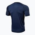 Pánsky chránič Rashguard Pitbull West Coast Performance Small Logo dark navy 7