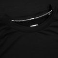 Pánsky chránič Rashguard s dlhým rukávom Pitbull West Coast Performance Small Logo black 8