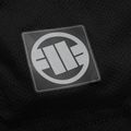 Pánske kompresné šortky Pitbull West Coast Performance Compression black 5