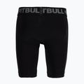 Pánske kompresné šortky Pitbull West Coast Performance Compression black 2