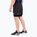 Pánske tréningové šortky Pitbull West Coast Performance Mesh 2 black 2