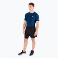 Pánske tréningové šortky Pitbull West Coast Performance Mesh 2 black 5