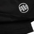 Pánske tréningové šortky Pitbull West Coast Performance Mesh 2 black 8