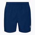 Pánske tréningové šortky Pitbull West Coast Performance Small Logo dark navy