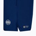Pánske tréningové šortky Pitbull West Coast Performance Small Logo dark navy 4