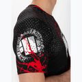 Pánsky chránič Rashguard Pitbull West Coast Blood Dog 2 Rash black 6