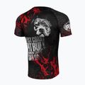 Pánsky chránič Rashguard Pitbull West Coast Blood Dog 2 Rash black 2