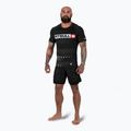 Pánsky Rashguard Pitbull Street Dog Rashguard black 2