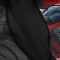 Pánsky chránič Rashguard s dlhým rukávom Pitbull West Coast Masters of MMA Hilltop Rash black 5