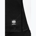 Pánsky chránič Rashguard s dlhým rukávom Pitbull West Coast Net Camo 2 Rash black camo 7