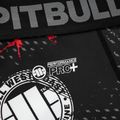 Pánske legíny Pitbull West Coast Leggins Blood Dog 2 black 3