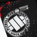 Pánske legíny Pitbull West Coast Leggins Blood Dog 2 black 4