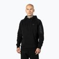 Pánska mikina Pitbull West Coast Stafford Hooded black