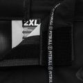Pánske grapplingové šortky Pitbull West Coast Grappling 1 Masters of MMA Hilltop black 4