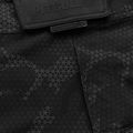 Pánske grapplingové šortky Pitbull West Coast Grappling 3 Net Camo Hilltop 2 black 3