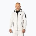 Pánska mikina Pitbull West Coast Hermes Hooded Zip off white