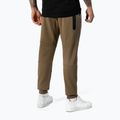 Pánske nohavice Pitbull West Coast Dolphin Jogging coyote brown 2