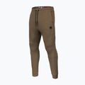Pánske nohavice Pitbull West Coast Dolphin Jogging coyote brown 3