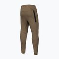 Pánske nohavice Pitbull West Coast Dolphin Jogging coyote brown 4