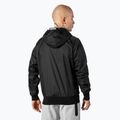 Pánska bunda Pitbull West Coast Athletic Logo Hooded Nylon black 3