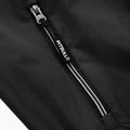 Pánska bunda Pitbull West Coast Athletic Logo Hooded Nylon black 10
