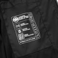 Pánska bunda Pitbull West Coast Athletic Logo Hooded Nylon black 13