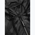 Pánska bunda Pitbull Athletic Logo Hooded Nylon dark navy 7