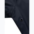 Pánska bunda Pitbull Athletic Logo Hooded Nylon dark navy 11