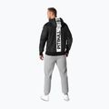 Pánska bunda Pitbull West Coast Athletic Hilltop Hooded Nylon black 2