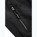 Pánska bunda Pitbull West Coast Athletic Hilltop Hooded Nylon black 9