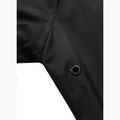 Pánska bunda Pitbull West Coast Athletic Hilltop Hooded Nylon black 11