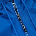 Pánska bunda Pitbull Athletic Hilltop Hooded Nylon blue 3