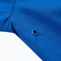 Pánska bunda Pitbull Athletic Hilltop Hooded Nylon blue 6