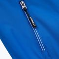 Pánska bunda Pitbull Athletic Hilltop Hooded Nylon blue 9