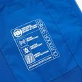 Pánska bunda Pitbull Athletic Hilltop Hooded Nylon blue 10