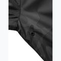 Pánska bunda Pitbull Athletic Hilltop Hooded Nylon čierna 11