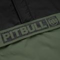 Pitbull West Coast pánska bunda Loring Two-Color Kangaroo black/olive 7