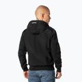 Pitbull West Coast pánska bunda Cabrillo Summer Hooded black 3