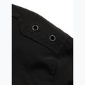 Pitbull West Coast pánska bunda Cabrillo Summer Hooded black 8