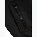 Pitbull West Coast pánska bunda Cabrillo Summer Hooded black 10