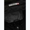 Pitbull West Coast pánska bunda Cabrillo Summer Hooded black 11
