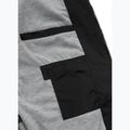 Pitbull West Coast pánska bunda Cabrillo Summer Hooded black 14
