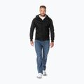 Pánska bunda Pitbull Roxton Padded black 2
