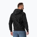 Pánska bunda Pitbull Roxton Padded black 3