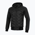 Pánska bunda Pitbull Roxton Padded black 4