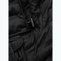 Pánska bunda Pitbull Roxton Padded black 7