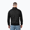 Pánska bunda Pitbull Roxton Padded black 3