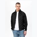 Pánska bunda Pitbull Roxton Padded black 4
