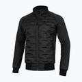 Pánska bunda Pitbull Roxton Padded black 5